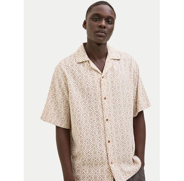 Рубашка Jack & Jones Bluvincent