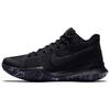 Nike Kyrie 3 EP 'Μάρμαρο' (Για άνδρες και γυναίκες) Μαύρα / Μαύρα-Μαύρα Παπούτσια Μπάσκετ 852396 005
