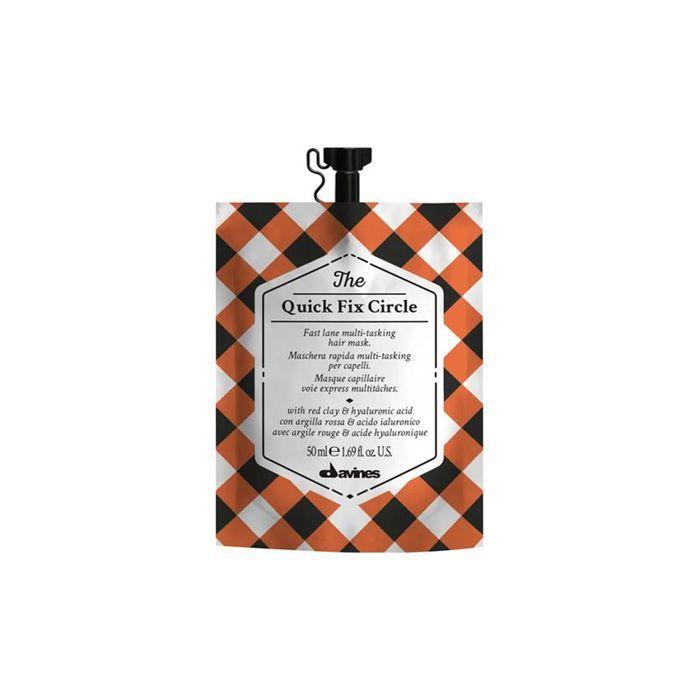 DAVINES - THE QUICK FIX CIRCLE 50ML