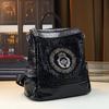 Foreign Style Casual Hot Diamond Fashion Portable Shoulder Bag Large Capacity Versatile Shoulder High Sense Bag Messenger Travel Bag