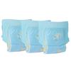 3Pcs Baby Swim Diapers Reusable Waterproof Infant Swim Diaper Baby Diapers for NewbornL 9?14kg