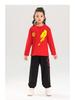 Kids' Professional Sanda & Muay Thai Training Set - Short Sleeve
