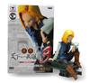 SCultures Zoukei Tenkaichi Budokai 3 Part 1 Android No. 18 Dragon Ball Approx. 12cm PVC Figure Single Item