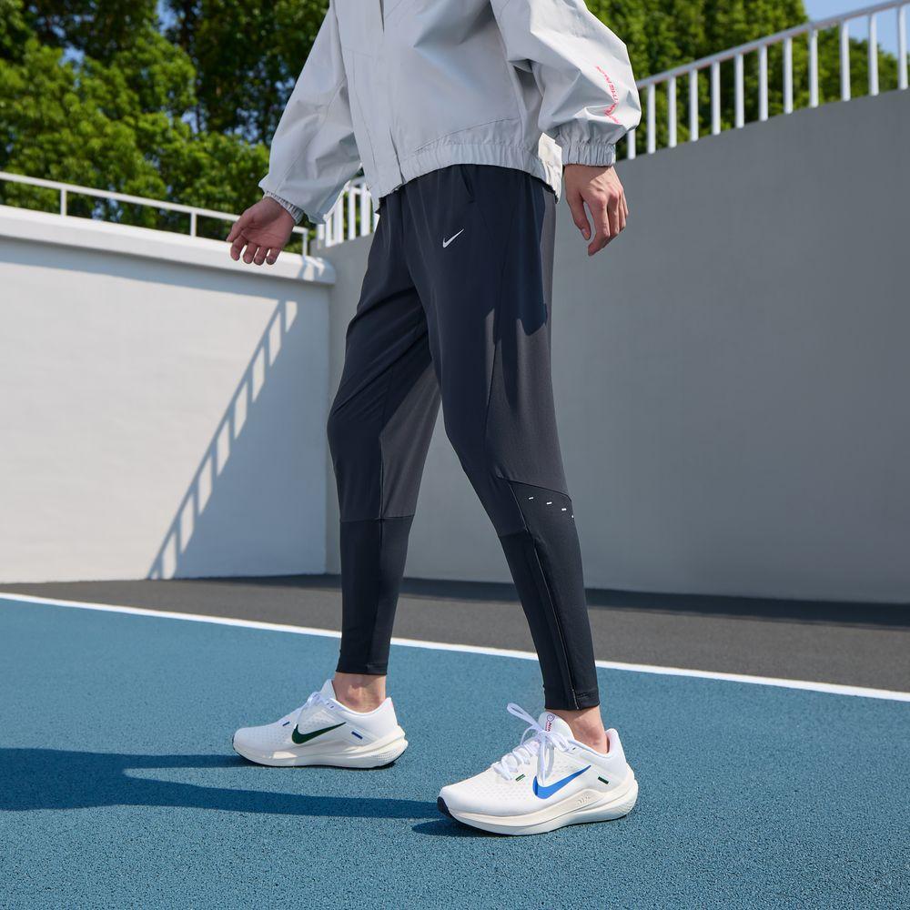 Nike Knitted Sweatpants Women s M