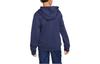 Nike Kids Jackets Hooded Moderate BV3699-410