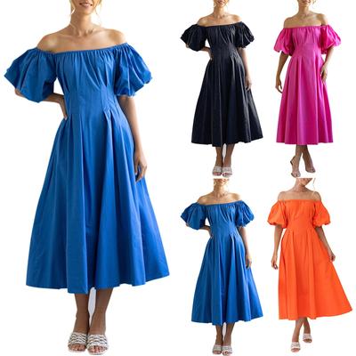 Šaty – Neformální šaty