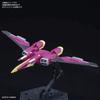 Bandai Spirits HGCE Infinite Justice Gundam 1/144 Scale Color-Coded Plastic Model Kit