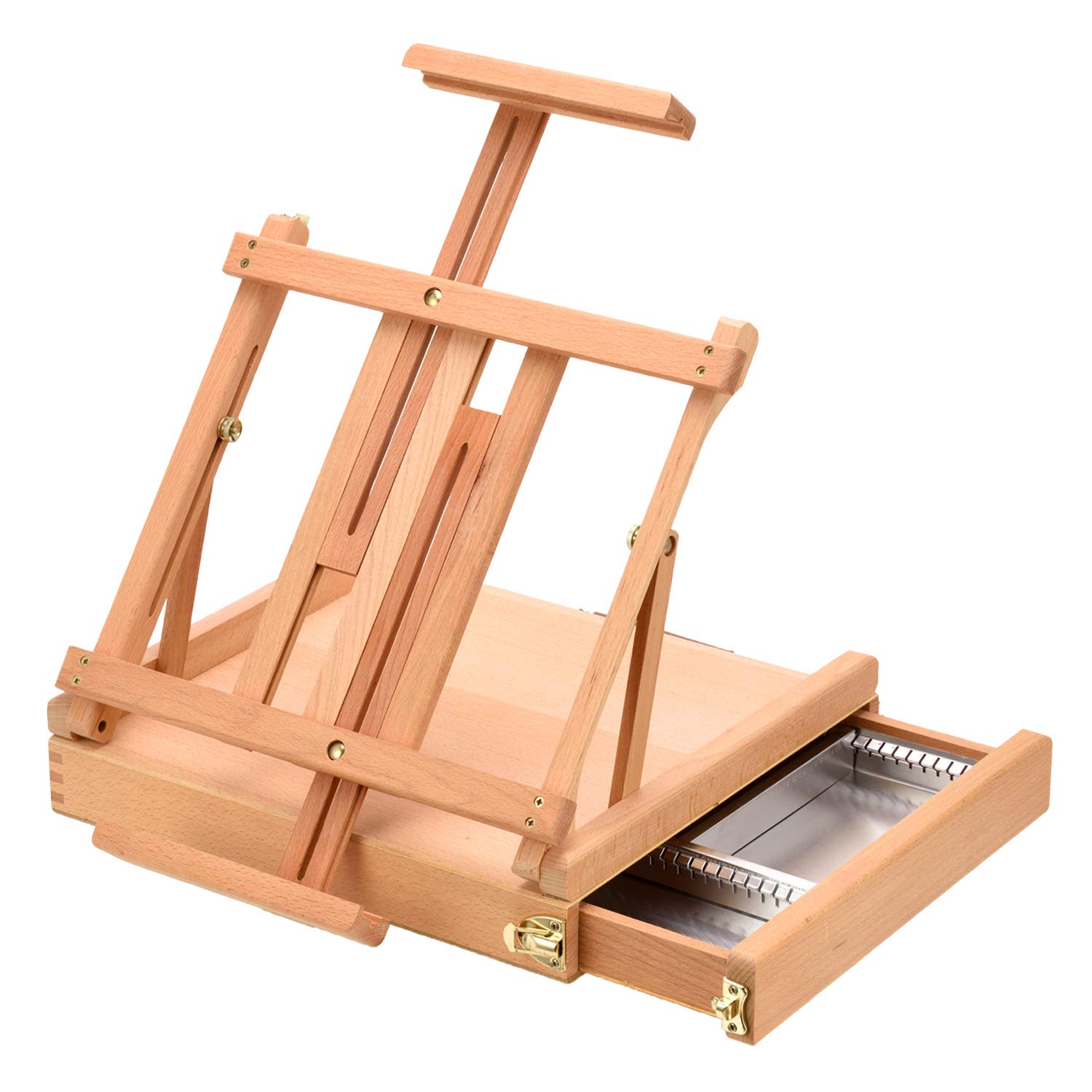 

Holbein Table Easel Julien Box PA4 Table Easel 120243
