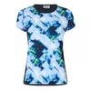 Womens/Ladies Mia Printed Short-Sleeved T-Shirt