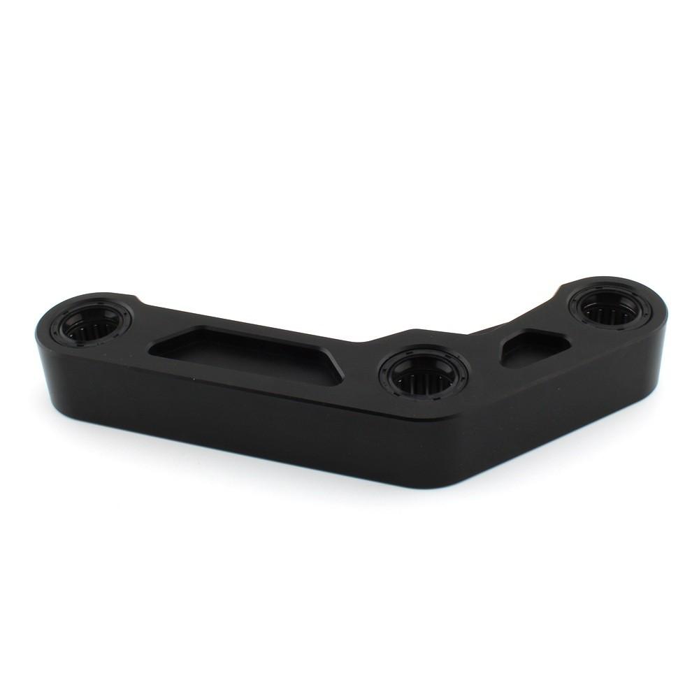 Premium Adjustable Body Lowering Link For Yamaha Mt07 Fz07 Motorcycle Customization