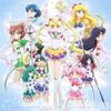 Sailor Moon Eterna (Filme Teatral) (Primeira edição limitada em Blu-ray)
