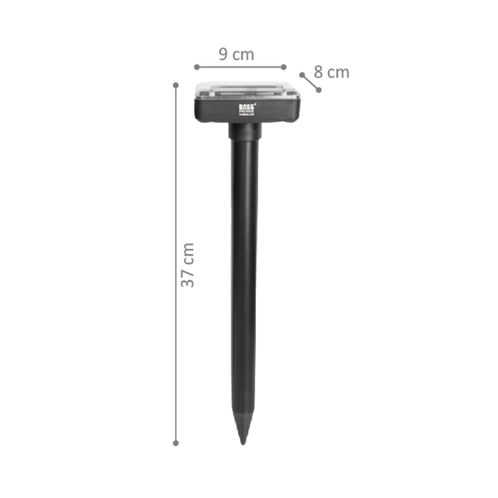 Solar Pest Repeller, Set Of 2