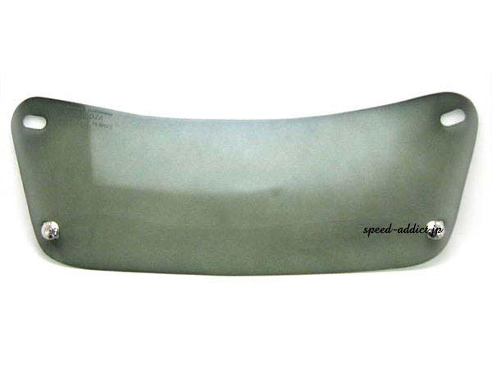 

ARTHUR FULMER AF50 SHIELD Fulmer AF50 SMOKE (Arthur Shield)