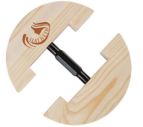 

HAIBEIR Hat Stretcher, Multicolored Adjustable Heavy Duty Hat Stretcher for Hats, Cowboy Hats, Baseball Caps, Wool Hats, and Men s and Women s Caps (A