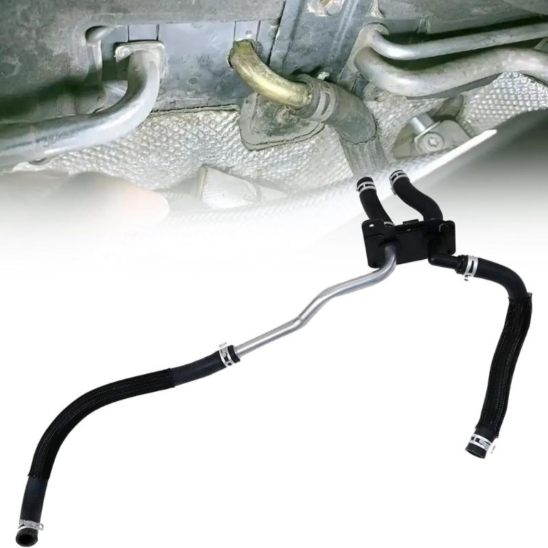 Equivalent Cooling System Hose 55038030AN Fits 2011 2020 Vehicles With Multiple Engine Displacement Options