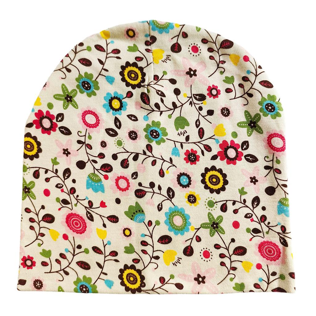 Spring Autumn Fashion Baby Hat for Boys Girls Toddler Beanies Cap Cartoon Infant Hats Warm Kids Hat Baby Clothes Accessories