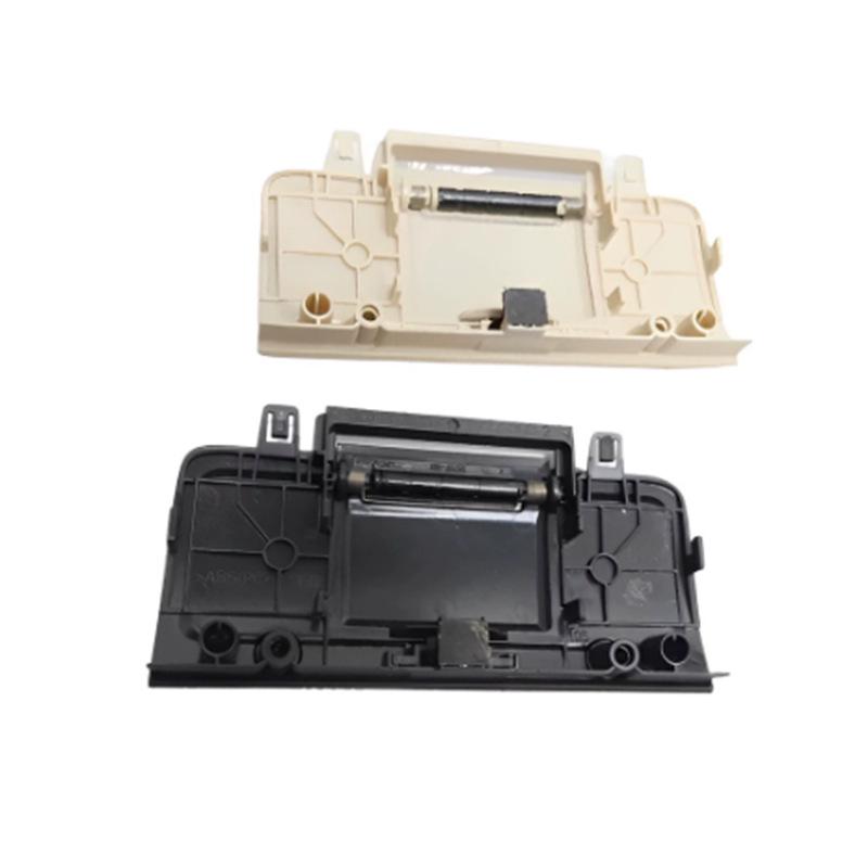 Abdeckung für Zigarettenanzünder hinten für 2006-2015 VW Passat B6 B7 CC Armlehnenbox