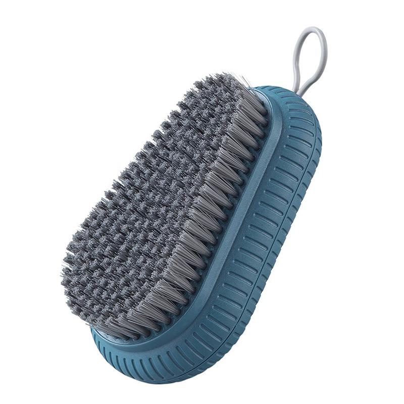 

LISM Soft Bristle Laundry & Shoe Brush