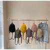 Unisex multifunkční nylonová taška: Sportovní, Cestovní a Cestovní Batoh/Taška přes rameno/Kabelka crossbody
