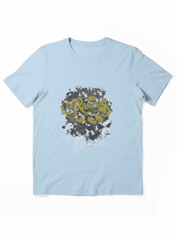 The Rasmus The Retro of Rasmus Essential Unisex T-Shirt