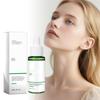 Facial Soothing Serum, Gentle Hydrating Moisturizer for Sensitive Skin, Lightweight Daily Face Serum for Women and Men