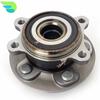 Wheel Hub Assembly Bearings Auto Front Axle For Toyota Highlander 43550-0R080