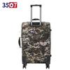 3507 Aluminum Frame Luggage with Combination Lock