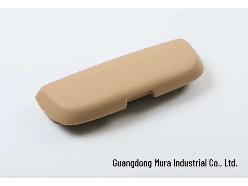 Porsche Panamera Glasses Case