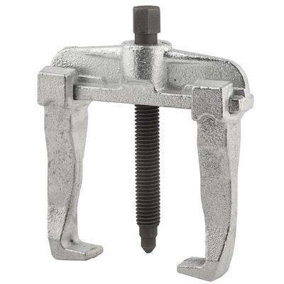 Estrattore a 2 griffe USA?Estrattore di Cuscinetti a Ingranaggi a Braccio Scorrevole Utensile Manuale (75#)