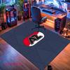 AZ Alkmaar Carpet Rug for Living Room Bedroom Home Sofa Decoration,Kids Play Nonslip Floor Mat