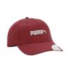 Golf CLYDE GS Rhythm [Puma] Cap_028062_Red