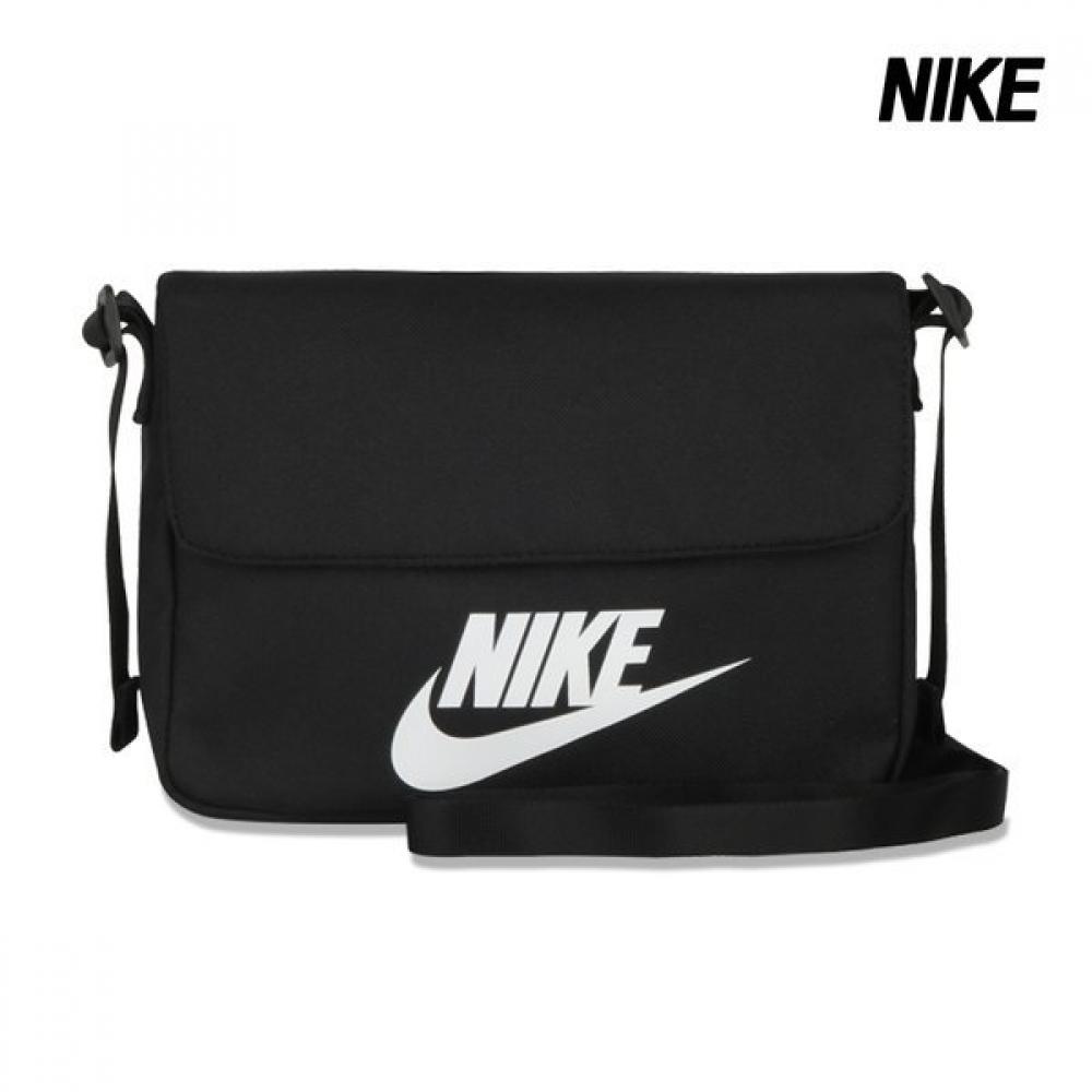 

Nike Crossbody Bag Mini Sportswear Futura 365 Black Cw9300 010 CW9300010/FREE