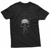 Gotisch Punk Dunkle Mode Y2K Streetwear Vintage Damen Herren T-Shirts T-Shirt Unisex T-Shirt