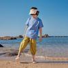 EBAER Kids Cooling Antibacterial Short Sleeve T-shirt