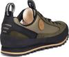 Обувь для треккинга Hanwag Rotpunkt Low LL deep olive