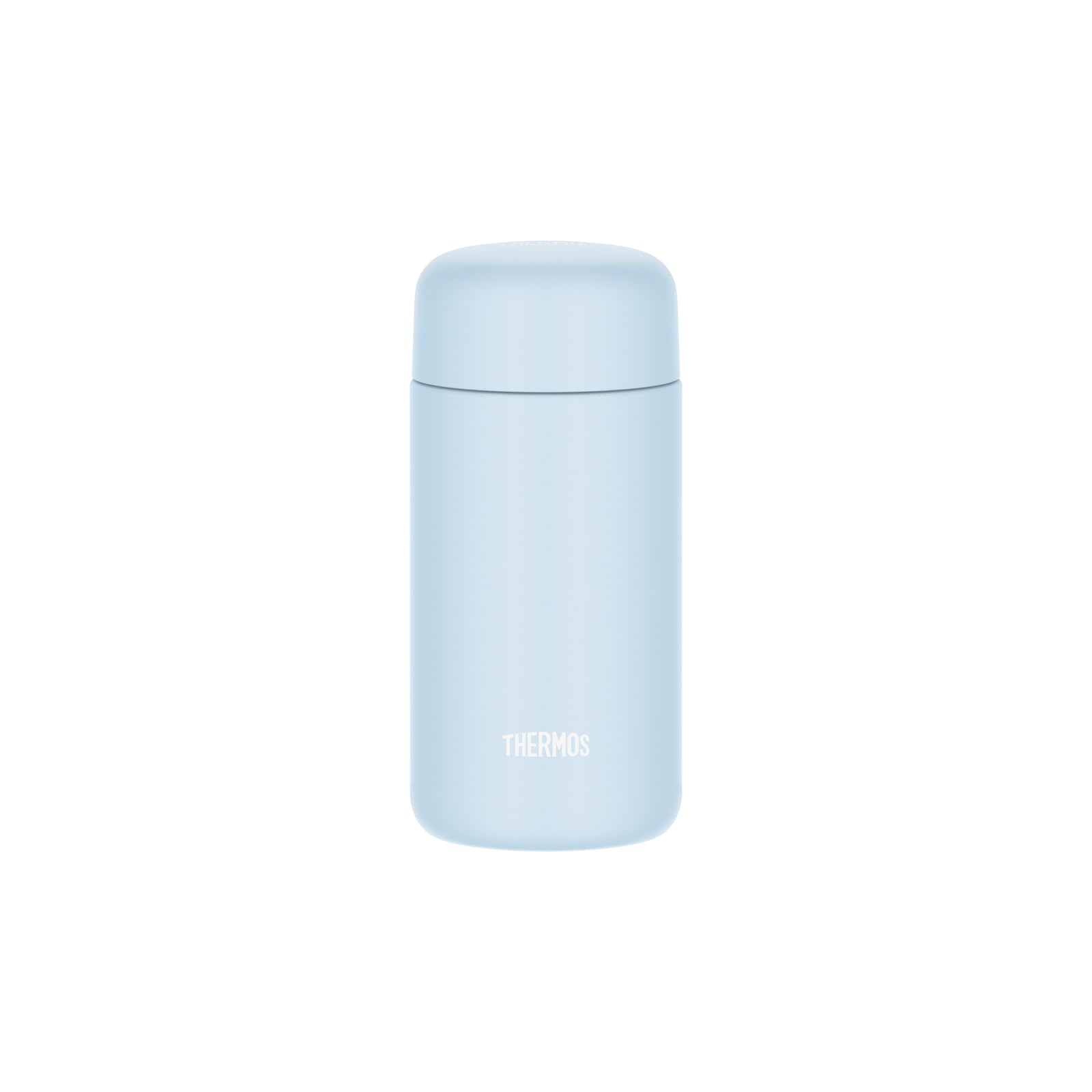 

Thermos Vacuum Insulated Portable Soft SFBL Mug, 350ml, Blue, JPB-350