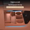 Fits 26 Lantu Tianshan X8 Models: Center Console & Glasses Storage Box Car Accessories
