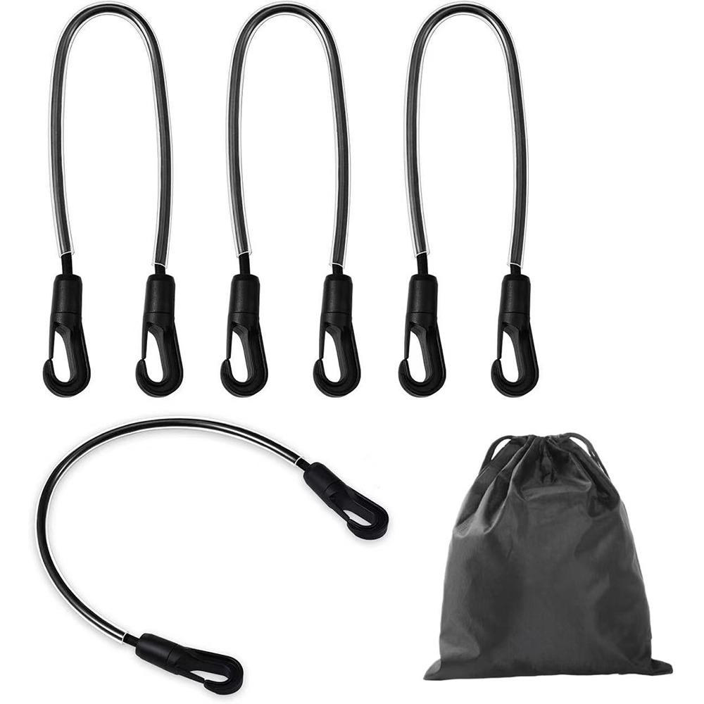 Secure Horse Blanket Leg Strap Horse Blanket Fixing Belts For Secure Fitting and Comfortable Wear