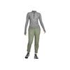 Nike ACG Ease Trail Straight-Leg Breathable Casual Pants Women Bottoms Green DH3110-320
