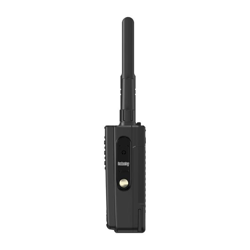 

Fomtalk FPX560KD High-Power Analog Walkie-Talkie (CN version)