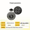 Clutch 3-Piece Set for Jiangling Yuhu JX1033TSE4