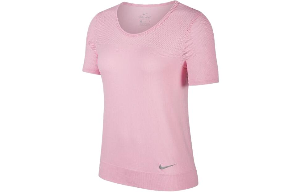 Nike Regular T Shirt Women s Cherry Blossom Pink BQ9552-629 M