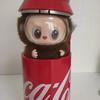 Coca-cola Labubu Secret Doll