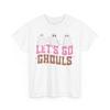 Halloween Ghost Crew T-Shirt | Spooky Squad Tee | Haunted Paranormal Shirt