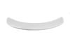 Spoiler HB Upper (for Painting) for Renault Megane II 2004-2009