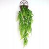 Artificial Fern House Fern Hanging Xl Large Realistic