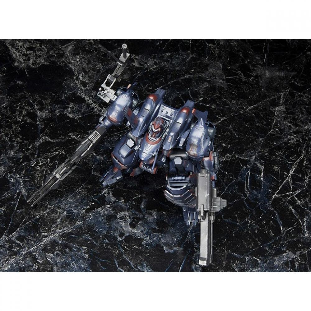 Kotobukiya Kt 104 Perun Hangman Rebattle Ver. Model Kit