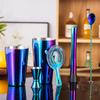 Bar Aksesuarları – Kokteyl Çalkalıyıcıları