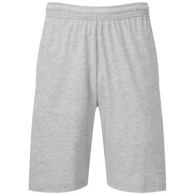 Ikonische Herren-Jersey-Shorts