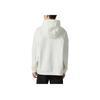Nike Bluza z kapturem Casual Fashion Męskie topy Biały HJ1817-133